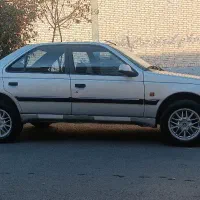 پژو slxمدل ۹۳|خودرو سواری و وانت|اردبیل, |دیوار