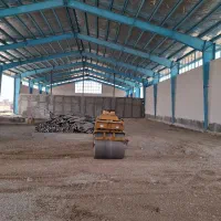اجاره خدمات دستگاه غلطک مخصوص زبرسازی کوبیدن خاک|خدمات حمل و نقل|تهران, حکیمیه|دیوار
