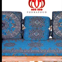 چک صیادی فروش شاه نشین