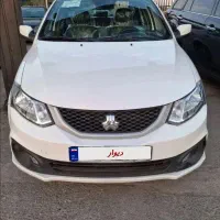 ساینا   مدل۱۴۰۳  دوگانه کارخانه