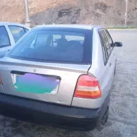 پراید مدل ۸۶سالم|خودرو سواری و وانت|سنندج, |دیوار