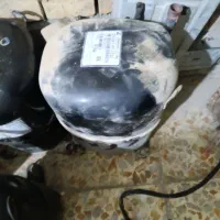 متورکولر سوخته بادقتبخونبعدپبامبده|کولر گازی و فنکوئل|دزفول, |دیوار