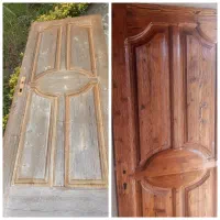 نقاشی ساختمان|خدمات پیشه و مهارت|عباسآباد, |دیوار