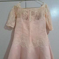 لباس مجلسی مناسب نامزدی|لباس|کرج, حصارک بالا|دیوار