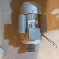 بالابر ۲اسب