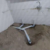 استا کاشی کار گچ کار سیمان کار دیوار چین  جوشکاری|خدمات پیشه و مهارت|مشهد, کوی سیدی|دیوار