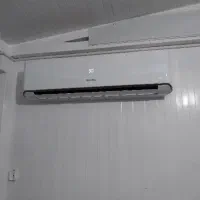 تعمیرات کولر گازی و پکیج