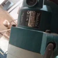 فارسی بر ماکیتا|ابزارآلات|کرج, حسین آباد (اکبر آباد)|دیوار