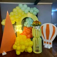 دیزاین تخصصی مراسمات شما با سلیقه شما|خدمات پذیرایی، مراسم|شیراز, دکتر حسابی|دیوار