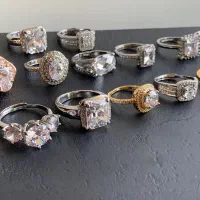 اکسسوری و بدلیجات استیل و جواهر عمده|بدلیجات|تهران, جنتآباد مرکزی|دیوار