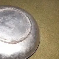 ظرف نقره|کلکسیون اشیاء عتیقه|نورآباد, |دیوار