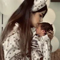 ست مادر و نوزادو مادر و کودک