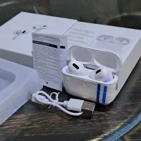 ایرپاد پرو با کیفیت عالی نو نو تمیز و سالم