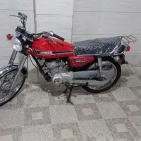 موتور سیکلت های پلاک ملی مدل۸۵و۸۲|موتورسیکلت|خرم‌آباد, |دیوار