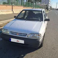 پراید 131se مدل 93 کارشناسی شده|خودرو سواری و وانت|تهران, شهرک الهیه غرب|دیوار