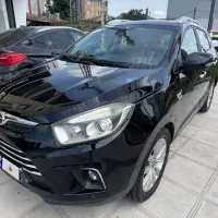 جکs. فاو مدل 99بی رنگ شاسی جلو عقب فابریک