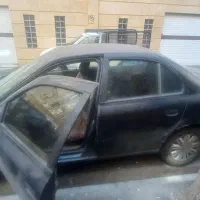 سمند xu7 مدلد۸۱