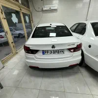 شاهین خشک Gl مدل 1404