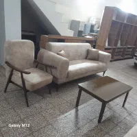 مبل راحتی با  خرید از شرکت