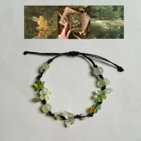 هدیه دستبند سنگی ، سنگ ماه تولد|جواهرات|مشهد, رده|دیوار