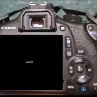 دوربین فیلمبرداری کنون hd