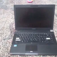 لپ تاپ توشیبا