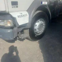 رنو ده چرخ ۲۸۰|خودرو سنگین|بانش, |دیوار