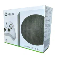 ایکس باکس سری اس تک دسته