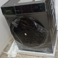 لباسشویی ۱۱ کیلویی سیلور پاکشوما مدلx106x