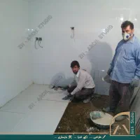 بازسازی ، طراحی معماری ، کابینت ، کمد و غیره|خدمات پیشه و مهارت|شیراز, معالی‌آباد|دیوار