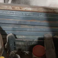 قفسه دست دوم|کتابخانه، شلف، قفسه‌های دیواری|ایلام, |دیوار