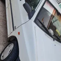 پراید ۸۴|خودرو سواری و وانت|سرایان, |دیوار