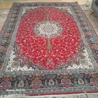 فرش ۱۲ متری لاکی