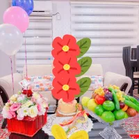 دو عدد پرده زبرا ترک مناسب پنجره و درب بالکن