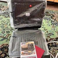 اسنک ساز سه کاره