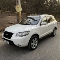 هیوندای سانتافه ۲۰۰۹
