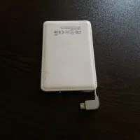 پاوربانک اندروید اصل سامسونگ|لوازم جانبی موبایل و تبلت|کرمانشاه, |دیوار