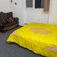 اجاره ویلا باغ2000متری مبله در صدرا خ دانشگاه|اجارهٔ کوتاهمدت ویلا و باغ|شیراز, شهرک گلستان شمالی|دیوار