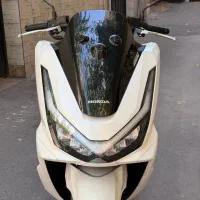 Honda Pcx New 160 سالار گستر