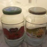 شیشه رب  خالی
