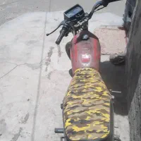 موتور 125