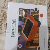 چراع قوه شارژی