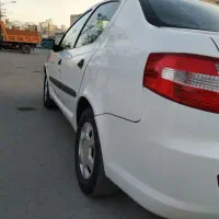 رانا tu5 مدل ۱۳۹۱|خودرو سواری و وانت|مشهد, شهید مطهری|دیوار