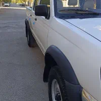 نیسان پیکاپ در حد مدل 86|خودرو سواری و وانت|بانه, |دیوار