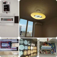 برقکارفردوسی جمهوری انقلاب ولیعصر بازار منیریه|خدمات پیشه و مهارت|تهران, منیریه|دیوار