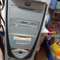 کیس معمولی کم کار با ویندوز ۷