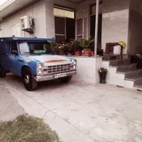 نیسان ۸۴ میزان اماده ب کار
