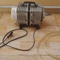 پمپ آکواریوم|ماهی|رباطکریم, رباطکریم|دیوار