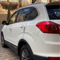 تیگو ۵ استثنایی