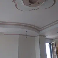 نقاشی ساختمان عبدی